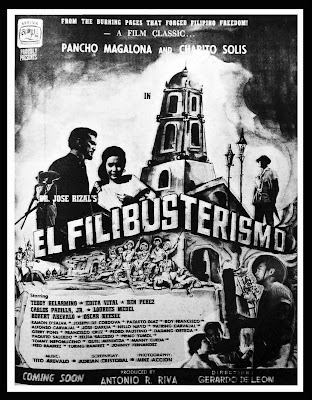 el filibusterismo movie 1962